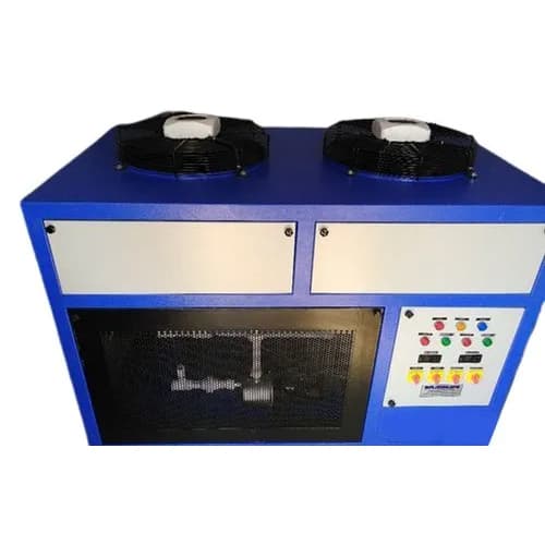 Air Cooled System Water Chiller